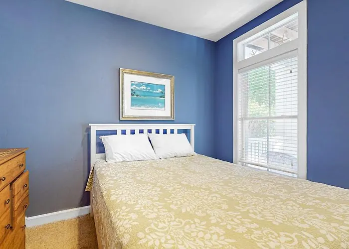 Sunset Island - 52 Island Edge * Ocean City