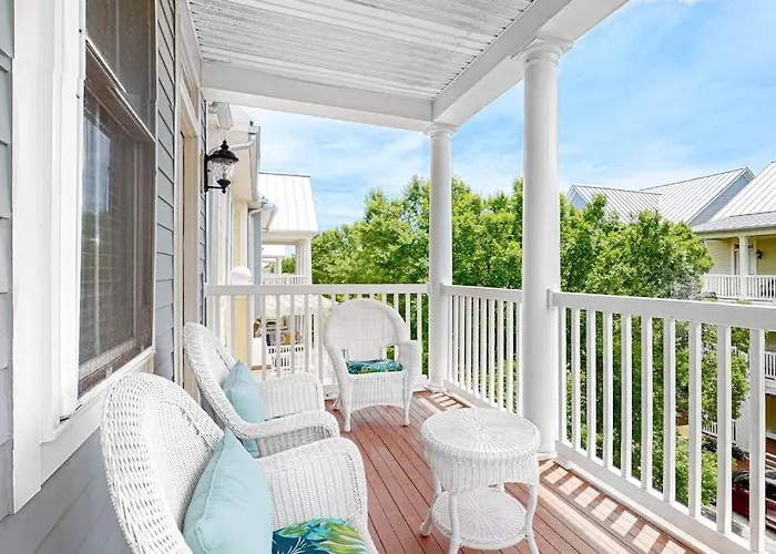 Sunset Island - 52 Island Edge Holiday home Ocean City